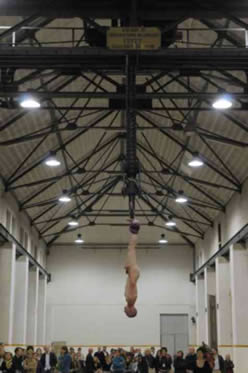 Performance-Art