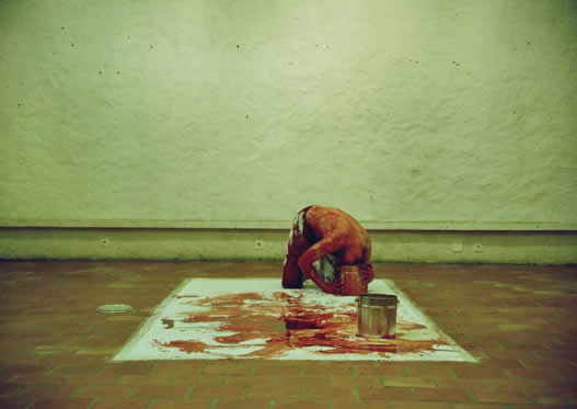 Performance-Art