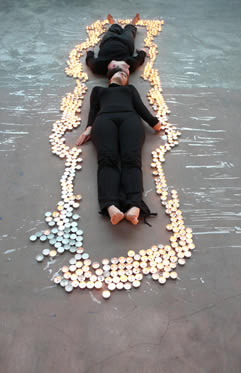 Performance Art