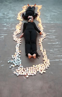 Performance Art